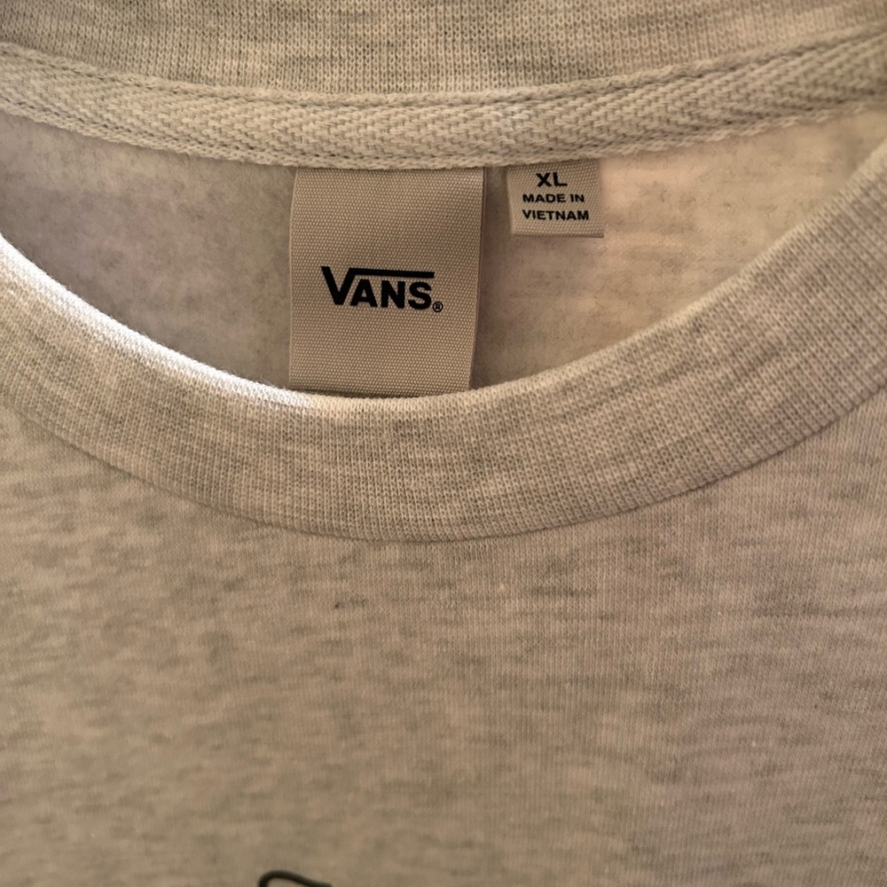 VANS Sweatshirt - Picture 4 of 5